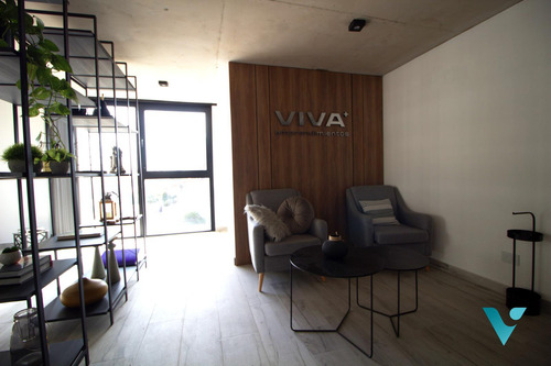 Oficina En Venta A Estrenar Ituzaingó Norte