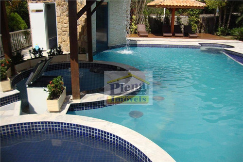 Imagem 11 de 30 de Chácara Residencial Maravilhosa À Venda, Jardim Boa Vista, Hortolândia. - Ch0006
