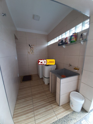 Imagem 18 de 30 de Casa Para Venda No Jardim Morada Do Sol A Poucos Metros Do Parque Ecológico Na Z10 Imóvies - Indaiatuba/sp - Ca09734 - 70273188