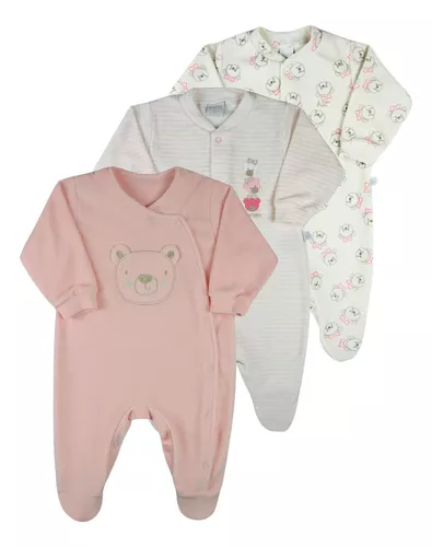 Kit Com 2 Pimpões Para Bebê Reborn Roupa Boneca Katitus