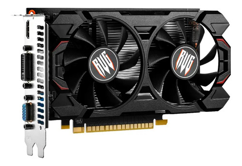 Pc Gamer Geforce 4gb Ddr5 / I7 3.6ghz / 16g Ram / Ssd 480