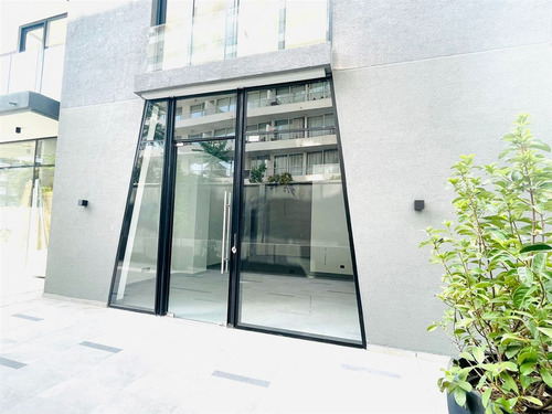 Nuevo Local Comercial Strip Arriendo.las Condes/carmelitas