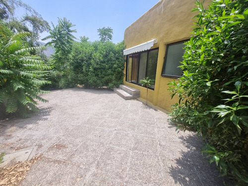 Loft En Arriendo Refugios Del Arrayán
