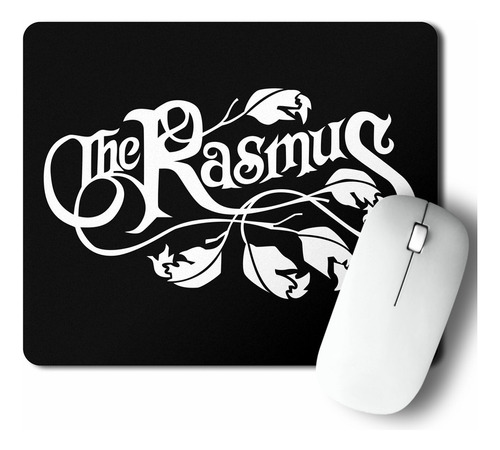 Mouse Pad The Rasmus (d0184 Boleto.store)