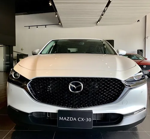 Mazda CX-30 2.0 Touring