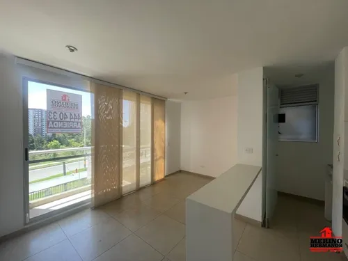 Apartamento En Arriendo En Rionegro - Vereda Fontibon