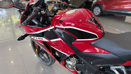 Honda Cbr 300r - Mod. 2018
