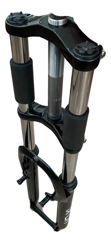 Garfo Suspensão Bike Aro 26 Standard 2 Andar 21.1mm Gordo Voxxi