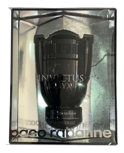 Invictus onyx precio new arrivals