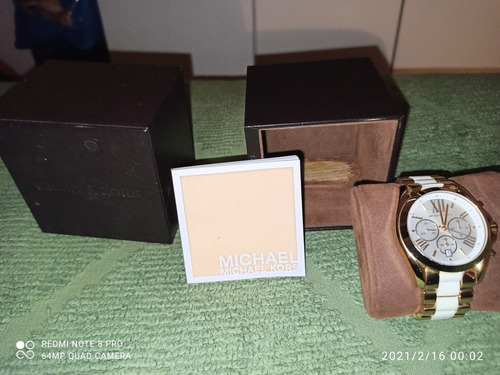 Reloj Michael Kors Unisex