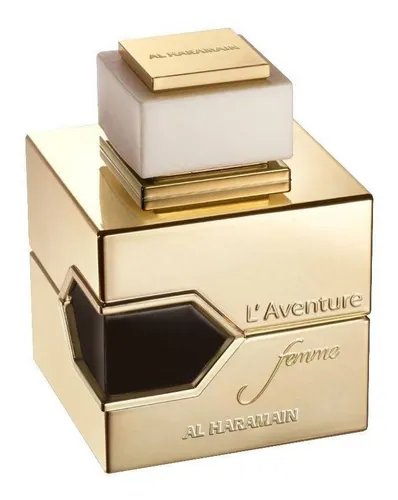 Al Haramain L'aventure Femme