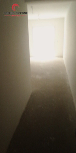 Imagem 1 de 4 de Apartamento Terreo Para Venda - V-4327