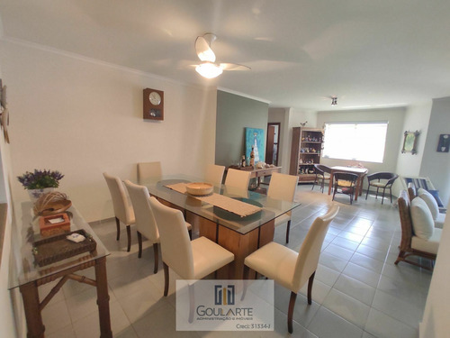 Imagem 5 de 30 de Apartamento À Venda No Bairro Astúrias - Guarujá/sp - 3430