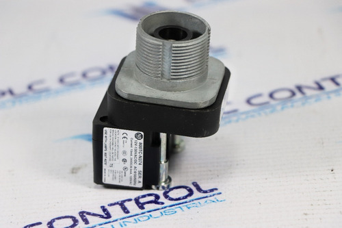 Módulo Universal Led Allen-bradley 800tc-n374 800t 12-130v (Usado)