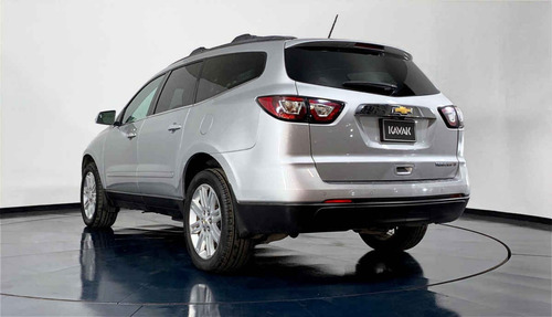 Imagen 4 de 15 de 112665 - Chevrolet Traverse 2014 Con Garantía
