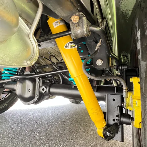 Jeep Wrangler 3.8 Rubicon