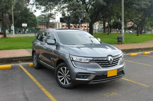Renault Koleos 2.5 Intens