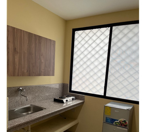 Imagen 7 de 8 de Departamento Amoblado 1 Dormitorio Ideal Estudiantes O Profesionales
