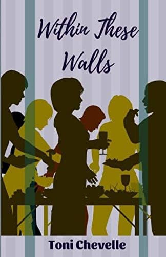 Libro:  Within These Walls (meet The Chambers)