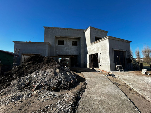 Casa A Estrenar En Arenas Chico
