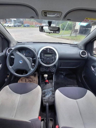 Geely LC 1.3 Gl