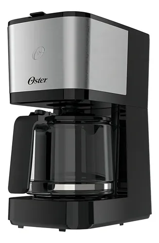 Oster Ocaf600 Cafeteira Elétrica 32 Cafés Cor Preto
