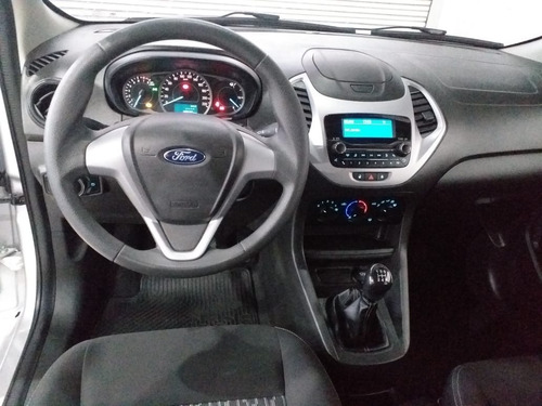 Ford Ka Sedan Se 1.0 (flex) 2019