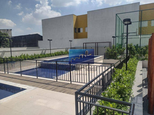 Imagem 2 de 30 de Apartamento Com 2 Dormitórios À Venda, 83 M² Por R$ 364.900,00 - Itaquera - São Paulo/sp - Ap1033