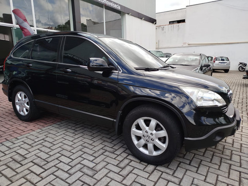 Honda CR-V 2.0 Lx 4x2 Aut. 5p