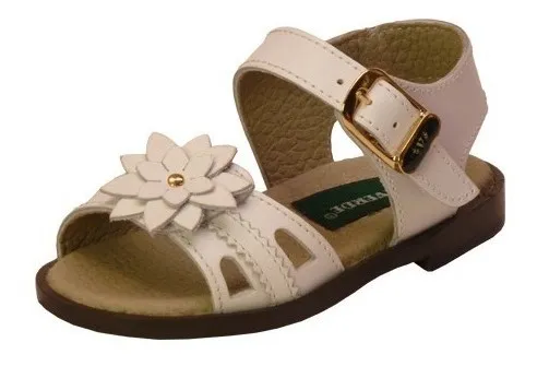 Sandalias valle verde para niñas sale