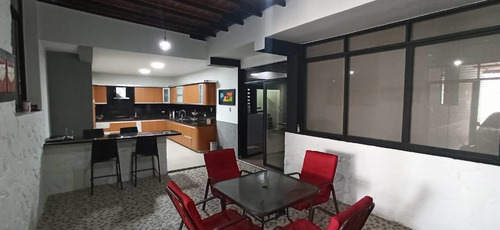 Imagen 2 de 10 de Casa En Venta Urb Trigal Valencia. Dm