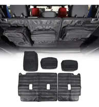 Comprar Organizador Respaldo Para Asiento Trasero Ford Bronco 2021 3