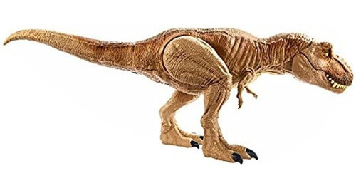 Jurassic World Camp Cretcico Pico Roarin? Figura De Acci