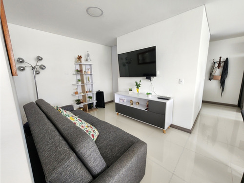 Venta Apartamento Sector Suramerica, Verde Vivo