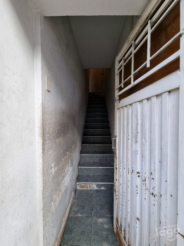 Imagen 15 de 17 de Venta Planta Alta 2 Dor Patio Balcón - Pte Perón 2800