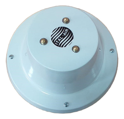 Extractor Centrifugo De 6 Pulgadas