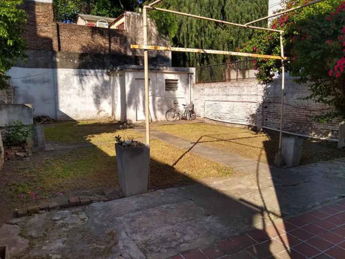 Lote En Venta En Ramos Mejia Sur