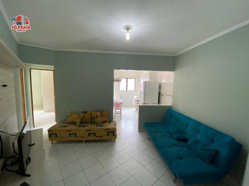 Imagem 4 de 20 de Apartamento Com 2 Dormitórios À Venda, 69 M² Por R$ 215.000,00 - Jardim Praia Grande - Mongaguá/sp - Ap2939