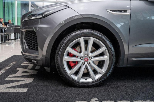 Jaguar E-Pace Epace P250f S Rdy