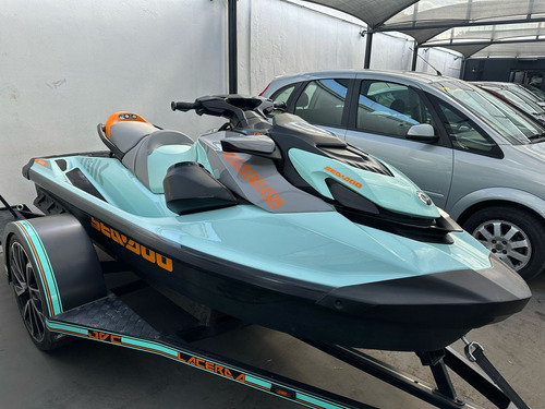 Jetski Seadoo Wake 170 - 2024