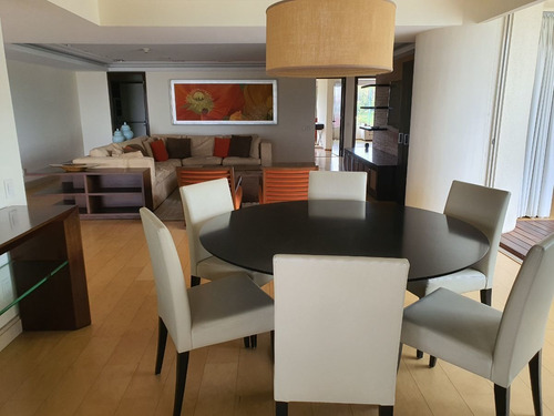 Frondoso 2 Lomas Country Club Venta O Renta Increible Depart