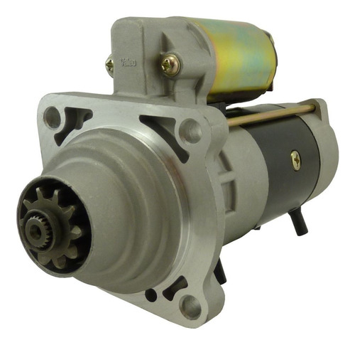 New Starter 6675958 Tm000a29001 Bf4m1011f For Deutz T200 Ccc