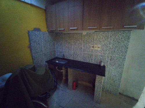 Apartamento En Reducto, Ideal Inversor.