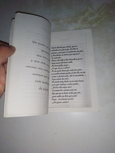 Cartas A Mi Padre - Marina Rodríguez - Ar5 (Usado)