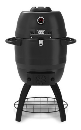 Parrillera Bk Keg Broil King 911050 Xavi