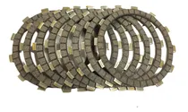 Comprar Discos De Clutch Klr650 Ebc