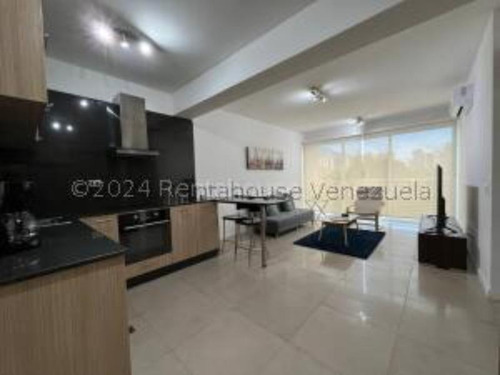 #25-2805 Bello Apartamento En Santa Eduvigis