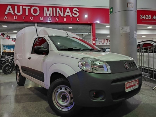 Imagem 7 de 13 de Fiorino 1.4 Flex Working