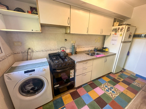 Depto En Duplex 4 Ambientes En El Casco De San Isidro