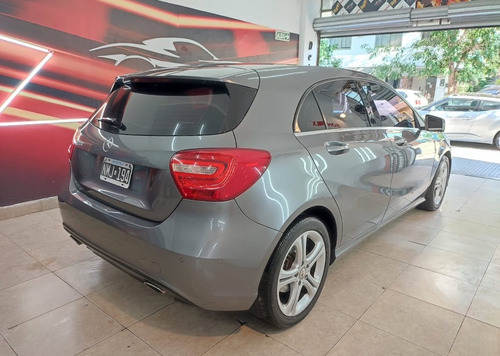Mercedes-Benz Clase CLA 1.6 Cla200 Coupe Urban 156cv At